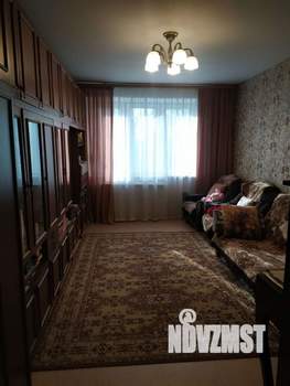 2-к квартира, на длительный срок, 50м2, 5/9 этаж