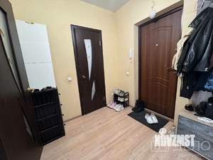 1-к квартира, на длительный срок, 42м2, 2/7 этаж