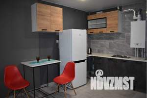 1-к квартира, посуточно, 50м2, 22/25 этаж