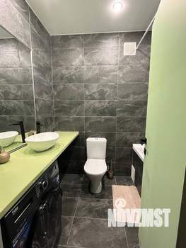 1-к квартира, на длительный срок, 44м2, 12/17 этаж