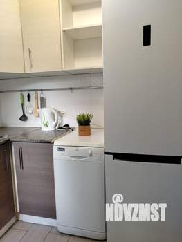 3-к квартира, посуточно, 85м2, 1/5 этаж