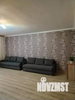 3-к квартира, посуточно, 100м2, 3/16 этаж