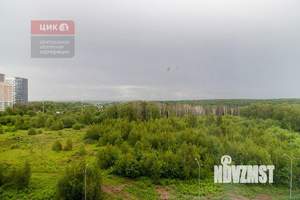 1-к квартира, на длительный срок, 30м2, 8/25 этаж