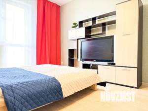 1-к квартира, посуточно, 47м2, 1/1 этаж