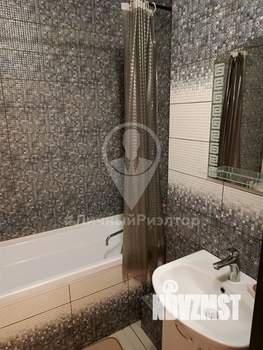 1-к квартира, на длительный срок, 40м2, 17/26 этаж