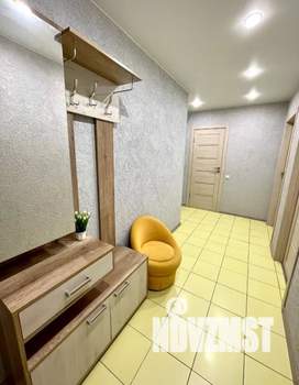 2-к квартира, посуточно, 64м2, 10/17 этаж