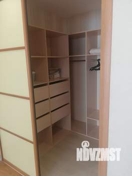 1-к квартира, на длительный срок, 60м2, 7/25 этаж