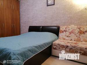 3-к квартира, посуточно, 80м2, 1/9 этаж