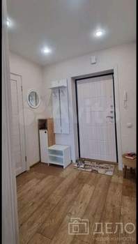 1-к квартира, на длительный срок, 30м2, 9/33 этаж