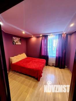 3-к квартира, посуточно, 1000м2, 1/13 этаж