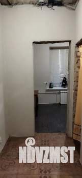 1-к квартира, посуточно, 75м2, 1/4 этаж