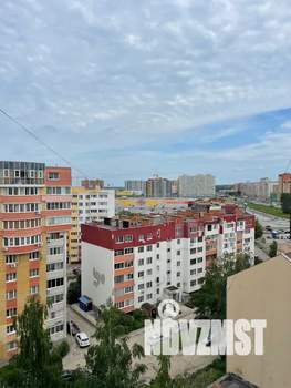 1-к квартира, посуточно, 50м2, 10/11 этаж