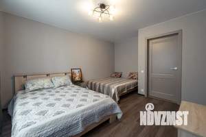 2-к квартира, посуточно, 52м2, 9/10 этаж
