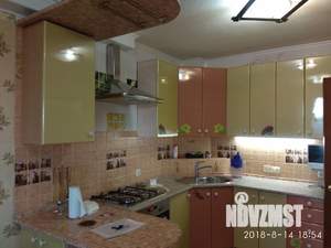 1-к квартира, на длительный срок, 54м2, 10/10 этаж