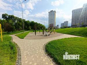 1-к квартира, на длительный срок, 29м2, 10/26 этаж