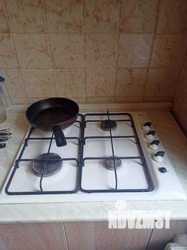1-к квартира, на длительный срок, 32м2, 4/5 этаж