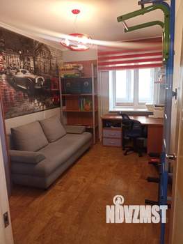 2-к квартира, на длительный срок, 55м2, 2/5 этаж