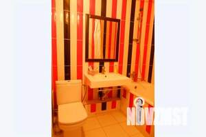 1-к квартира, посуточно, 40м2, 3/10 этаж