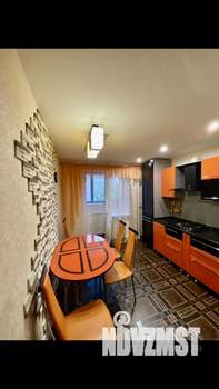 1-к квартира, на длительный срок, 45м2, 4/10 этаж
