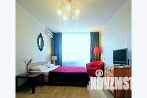 1-к квартира, посуточно, 33м2, 5/9 этаж