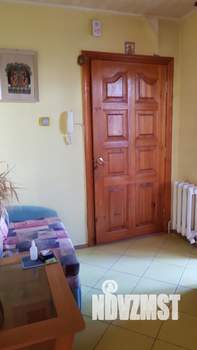 1-к квартира, на длительный срок, 60м2, 2/4 этаж