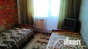 2-к квартира, на длительный срок, 54м2, 6/10 этаж