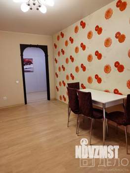 2-к квартира, на длительный срок, 70м2, 4/10 этаж