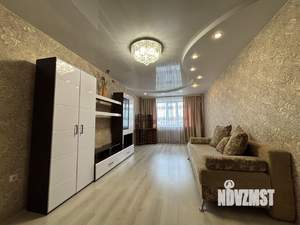 2-к квартира, на длительный срок, 70м2, 7/17 этаж
