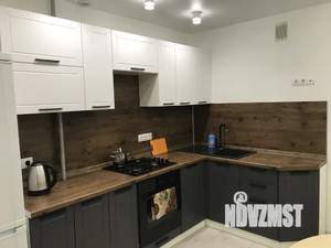 1-к квартира, посуточно, 33м2, 23/32 этаж