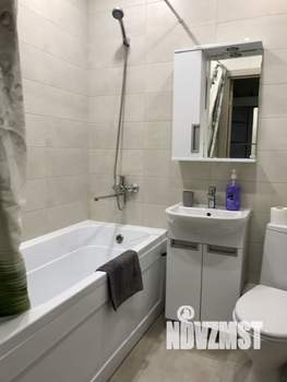 1-к квартира, посуточно, 31м2, 11/26 этаж