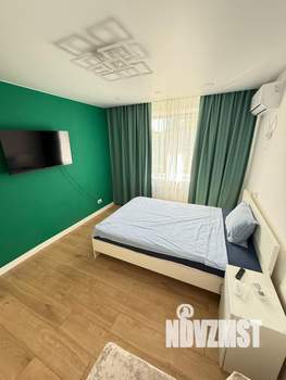 2-к квартира, посуточно, 60м2, 1/1 этаж