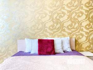 2-к квартира, посуточно, 76м2, 16/17 этаж