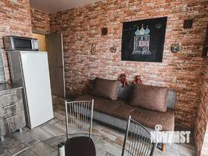 1-к квартира, посуточно, 47м2, 1/1 этаж