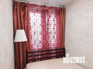 1-к квартира, посуточно, 27м2, 1/1 этаж