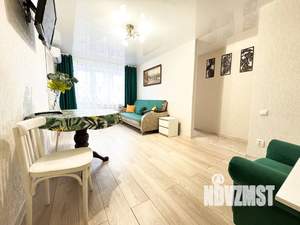 3-к квартира, посуточно, 65м2, 4/5 этаж