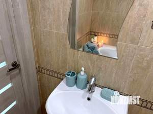 1-к квартира, посуточно, 29м2, 1/1 этаж