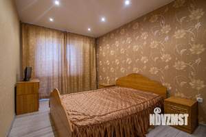 2-к квартира, посуточно, 65м2, 1/1 этаж