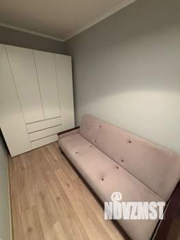 1-к квартира, на длительный срок, 52м2, 2/10 этаж