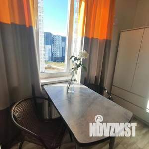 1-к квартира, посуточно, 19м2, 1/1 этаж