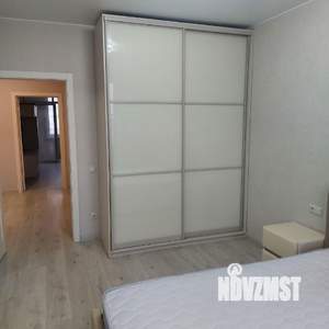 2-к квартира, на длительный срок, 80м2, 6/26 этаж