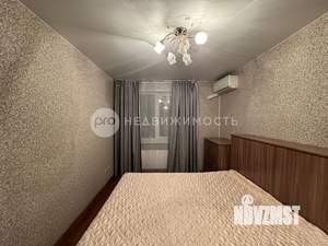 3-к квартира, на длительный срок, 95м2, 15/17 этаж