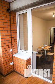 1-к квартира, посуточно, 41м2, 8/15 этаж