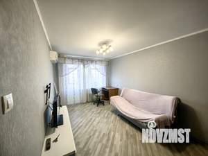 2-к квартира, на длительный срок, 50м2, 8/10 этаж