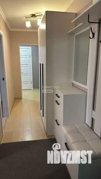 3-к квартира, на длительный срок, 66м2, 7/9 этаж