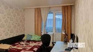 1-к квартира, на длительный срок, 38м2, 9/10 этаж