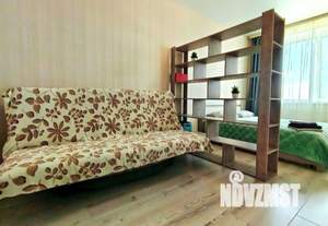 1-к квартира, посуточно, 50м2, 1/1 этаж