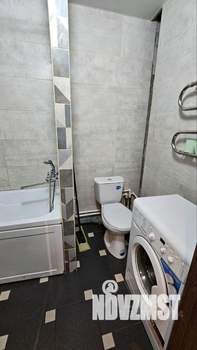 1-к квартира, на длительный срок, 33м2, 4/33 этаж