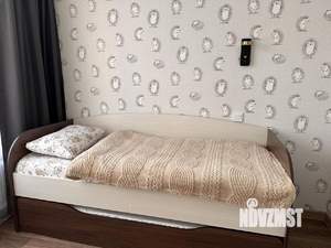 2-к квартира, посуточно, 52м2, 1/1 этаж