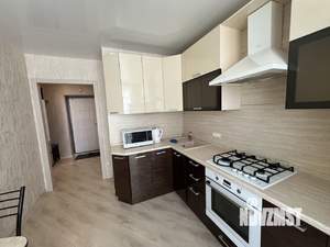 1-к квартира, на длительный срок, 38м2, 9/33 этаж