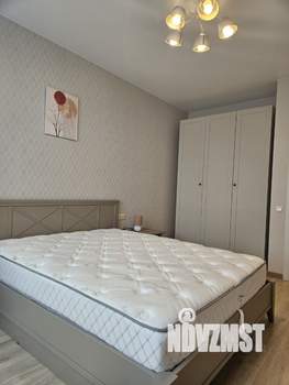 1-к квартира, на длительный срок, 41м2, 20/25 этаж